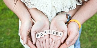 жабља романса