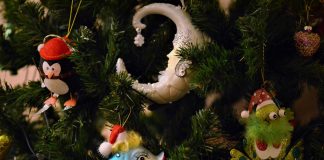 нове године