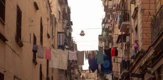 корона-италија