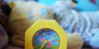 сачекај-мало-сат