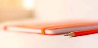 свеска-оловка