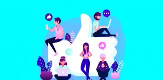 Волонтери на мрежи