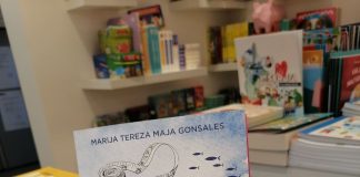 дијете-и-бубуљице-књига