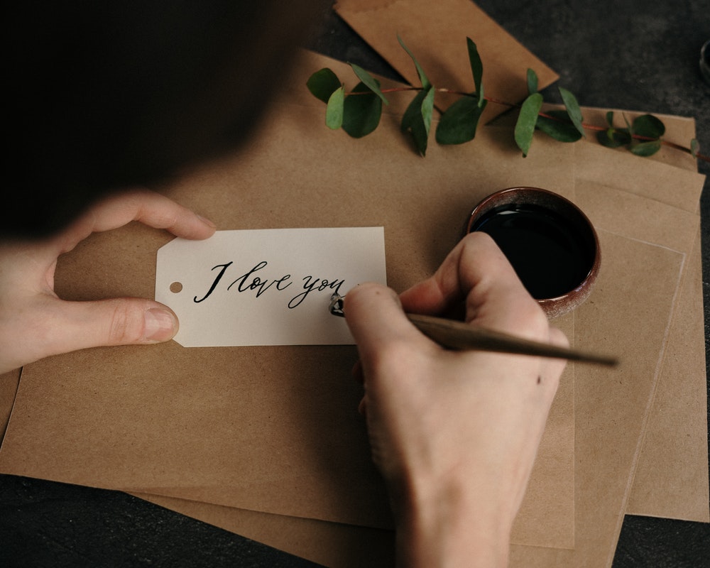 pisanje-i-love-you