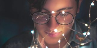 младић-сијалице