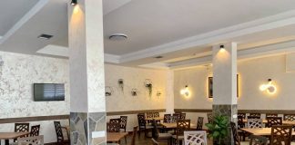 ресторан-паче