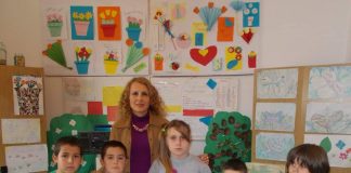 јелена-ђорђевић-учитељица