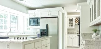 kuhinja-frižider-zamrzivač