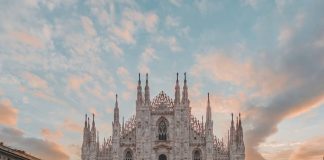 посета-милано