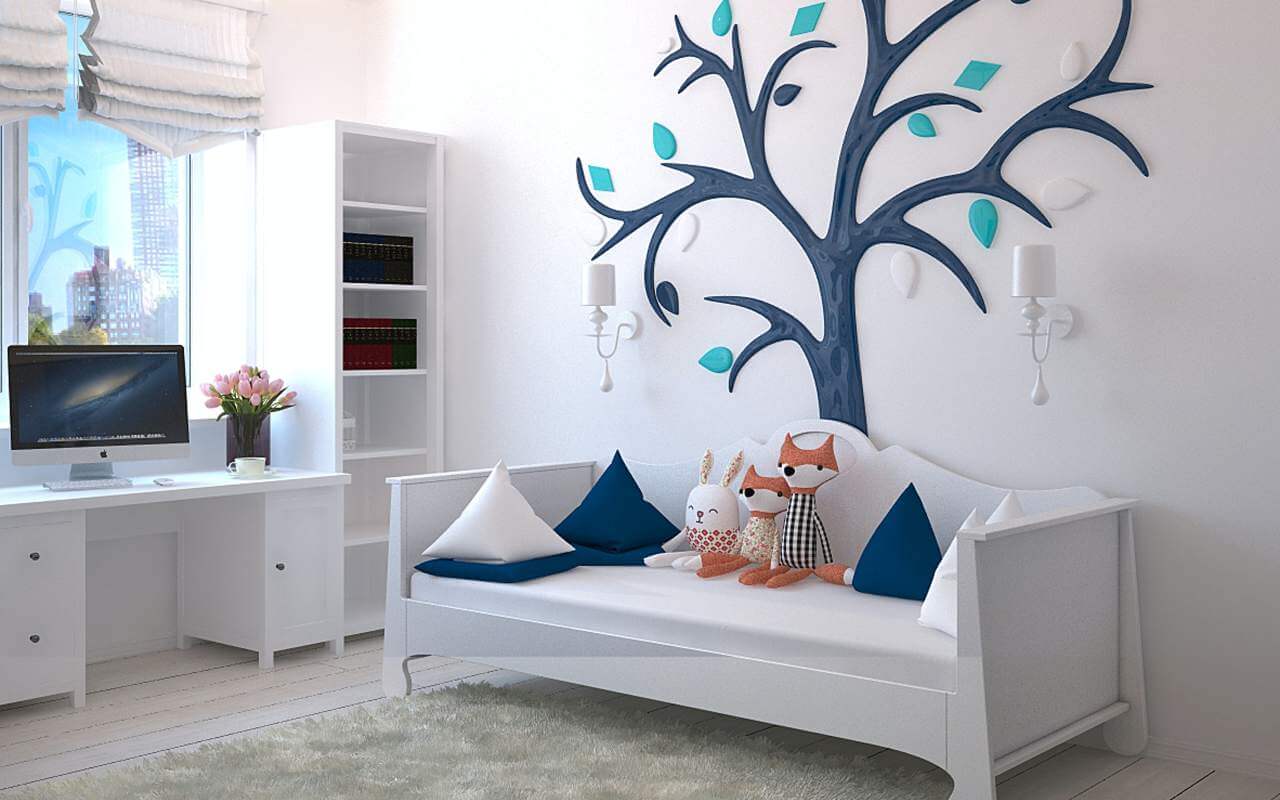 decija-soba-drvo-zidna-dekoracija (1)