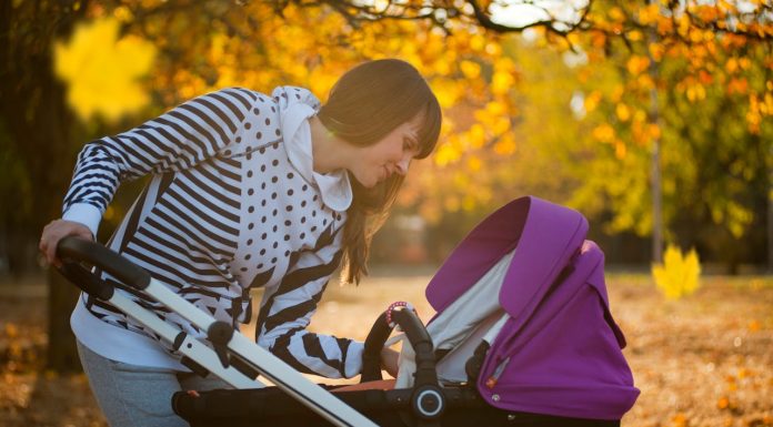 Како очувати колица за бебе да трају и за друго дете