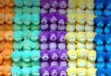 игре-играчке