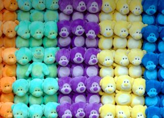игре-играчке