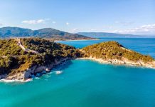 Закинтос летовање – искуство које мења темпо свакодневице