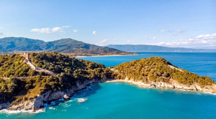 Закинтос летовање – искуство које мења темпо свакодневице