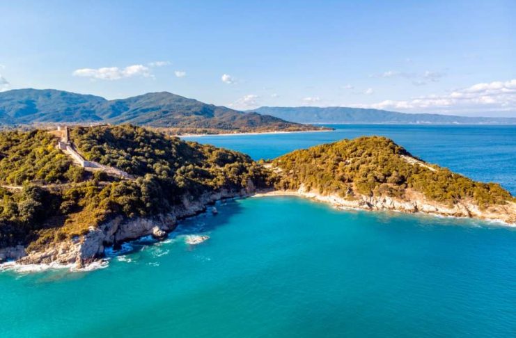 Закинтос летовање – искуство које мења темпо свакодневице