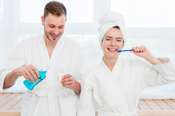 Toplicanka-Како правилна орална хигијена спречава озбиљне проблеме